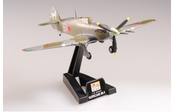 Hawker Hurricane Mk II Soviet Air Force 609th IAP 1942