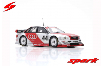 Audi 80 quattro 2.5 DTM Prototype 1993