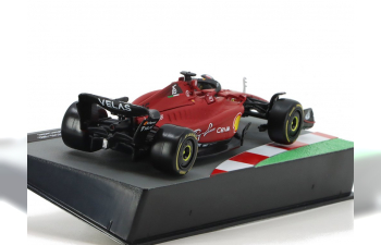 Ferrari F1-75 #16 2022 C. Leclerc - Racing Cars #7