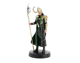 Фигурка Loki Avengers - Marvel Movie Collection