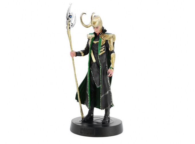 Фигурка Loki Avengers - Marvel Movie Collection