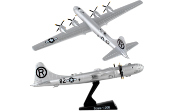 Boeing B-29 Superfortress "Enola Gay"