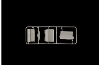 Сборная модель BUGATTI Type 41 Royale Coupe 1930