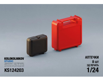 Аптечки Med Kit Fest