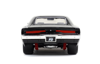 Dom's DODGE Charger R/T (F9) (1970) - Fast & Furious
