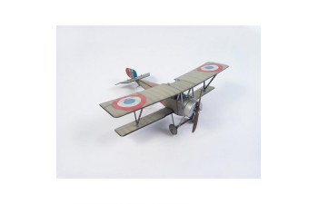 Сборная модель Nieuport 10 "Two Seater"