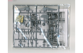 Сборная модель Flettner Fl 282 B-0