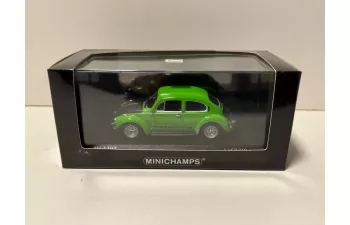 VOLKSWAGEN 1303 World Cup (1974), green/black