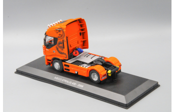 IVECO Stralis 450 (2008) , Truck Tuning Collection