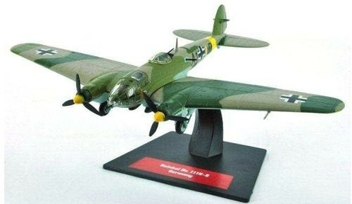 Heinkel He-111H-6