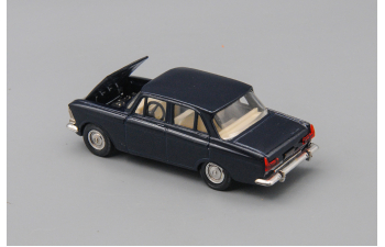 МОСКВИЧ 412, черный