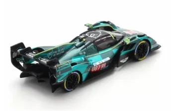 ASTON MARTIN Valkyrie #007 Aston Martin Thor Team 24h Le Mans H.Tincknell/T.Gamble/R.Gunn (2025)