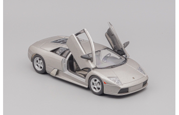 (Б/У) LAMBORGHINI Murcielago, silver
