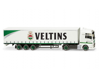 MAN TGX Euro 6c Veltins