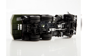 Экскаватор ЭО-3532 (5511), хаки