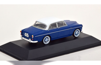 VOLVO 120 (1956-1962), blue/white