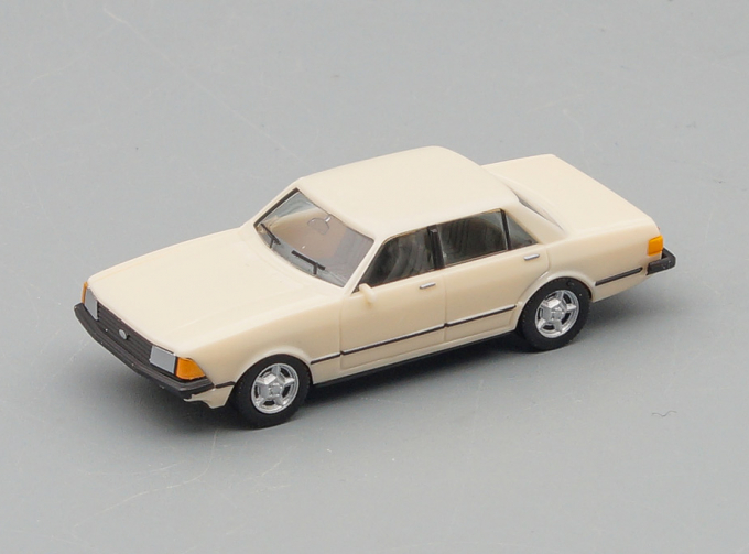 FORD Granada, lightbeige