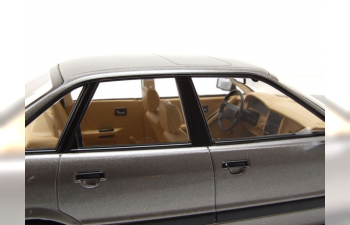 AUDI 80 B3 (1989), Grey