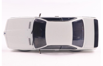 BMW 6-Series 635 CSi (E24) Coupe (1984), white