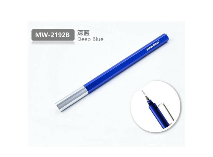 Ручка для скрайбера CS (тёмно-синий)