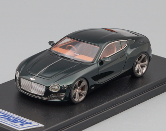 Bentley EXP10 Speed 6 (darkgreen)