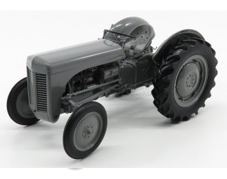 FERGUSON Tea20 Tractor (1949), Grey