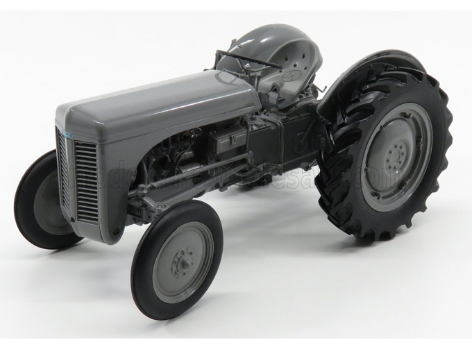 FERGUSON Tea20 Tractor (1949), Grey