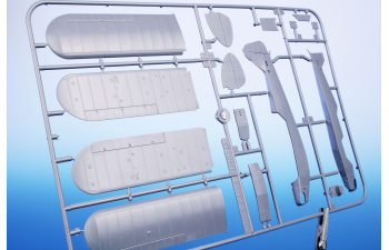 Сборная модель L-4/NE-1 Grasshopper 'Pacific Warriors'