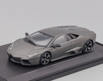 LAMBORGHINI Reventon, темно-серый