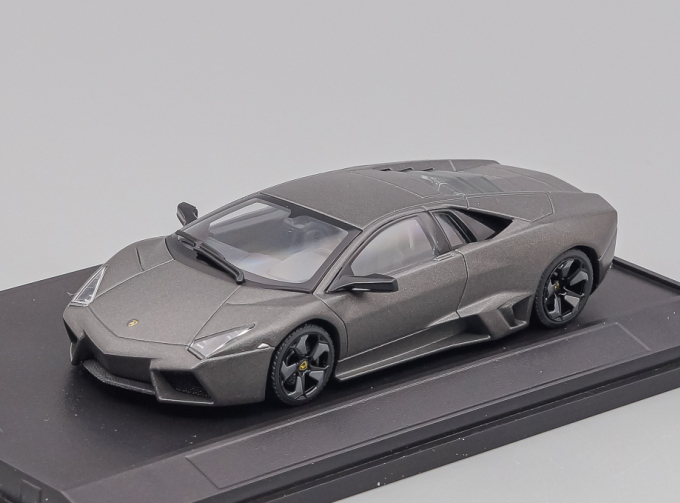 LAMBORGHINI Reventon, темно-серый