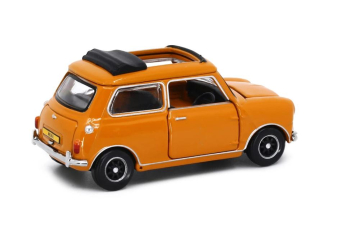 MINI Cooper (1975), light brown 