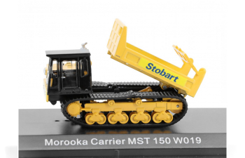 Morooka Carrier MST 150 W019