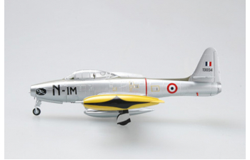 French Air Force F-84G-6 (51-9894)1952