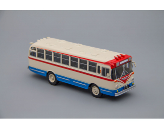 Hino BT51, Kultowe Autobusy PRL 74