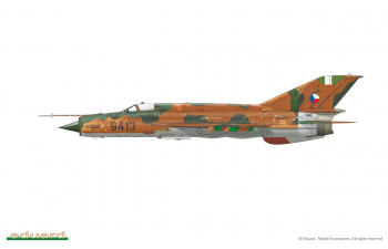 MiG-21 MF