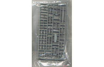 Сборная модель German Luftwaffe Weapon Set 3 Bv 246 Hagelkorn (2pcs), Fritz X (4pcs), Henschel Hs 293 (2pcs)