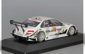 MERCEDES-BENZ C-Class Team AMG #5 Jamie Green DTM (2007), grey