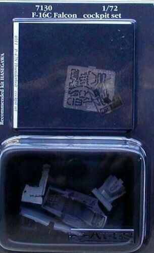 Набор дополнений F-16C Fighting Falcon cockpit set