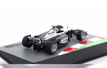 MCLAREN Mercedes MP 4-14 (1999)