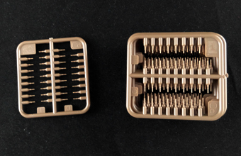 Сборная модель Russian Self-Propelled Gun SU-152 (KV-14) (September, 1943 Production)