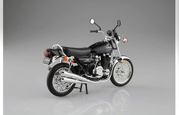 KAWASAKI 900 Super4 (Z1) BLACK