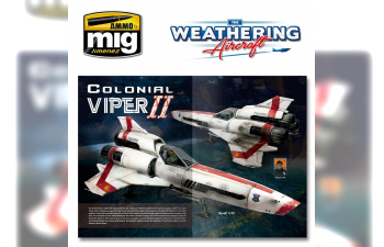 THE WEATHERING AIRCRAFT #15 – Grasa y Suciedad CASTELLANO