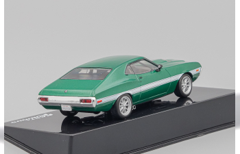 FORD Gran Torino Sport (1972), Fast and Furious 41