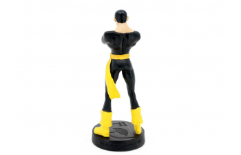 Figure Black Adam DC Super Hero Collection