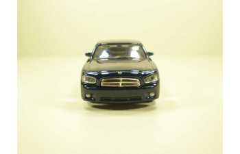 DODGE Charger (2006), blue