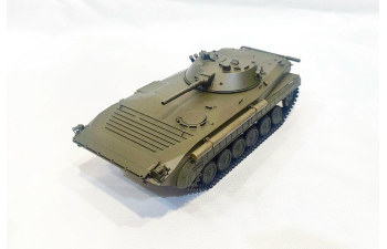 Сборная модель БРМ-1К