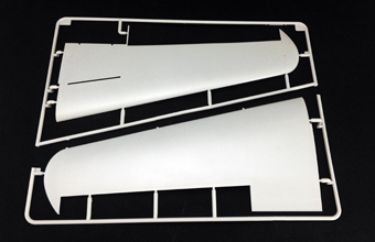 Сборная модель Airspeed A.S.58 Horsa Glider Mk.II