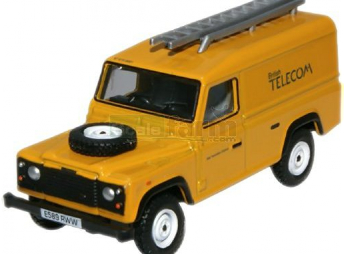 Land Rover Defender "British Telecom" 1990