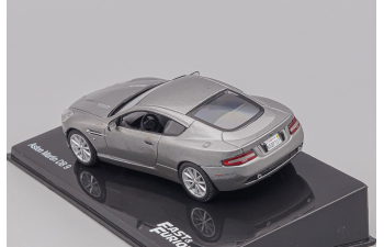Aston Martin DB9 (2005), Fast and Furious 76