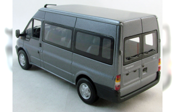 FORD Transit Van, серый